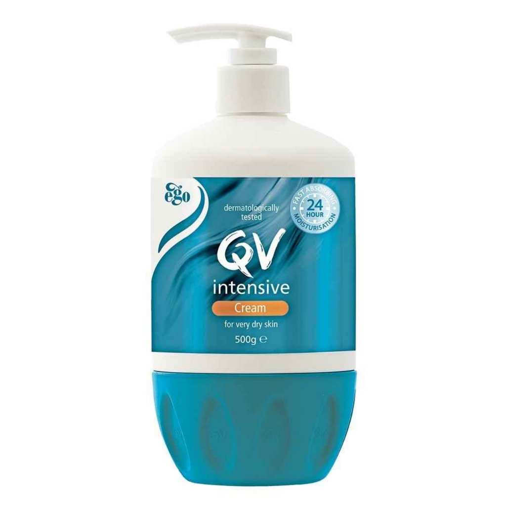 QV Intensive Cream - 500g